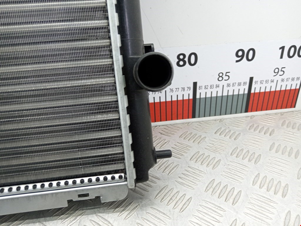 Радиатор основной RENAULT Kangoo 1997-2008