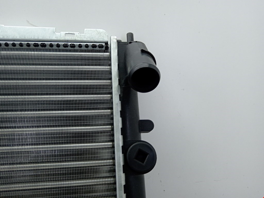 Радиатор основной RENAULT Kangoo 1997-2008