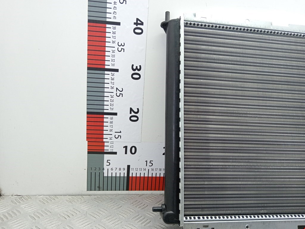 Радиатор основной RENAULT Kangoo 1997-2008