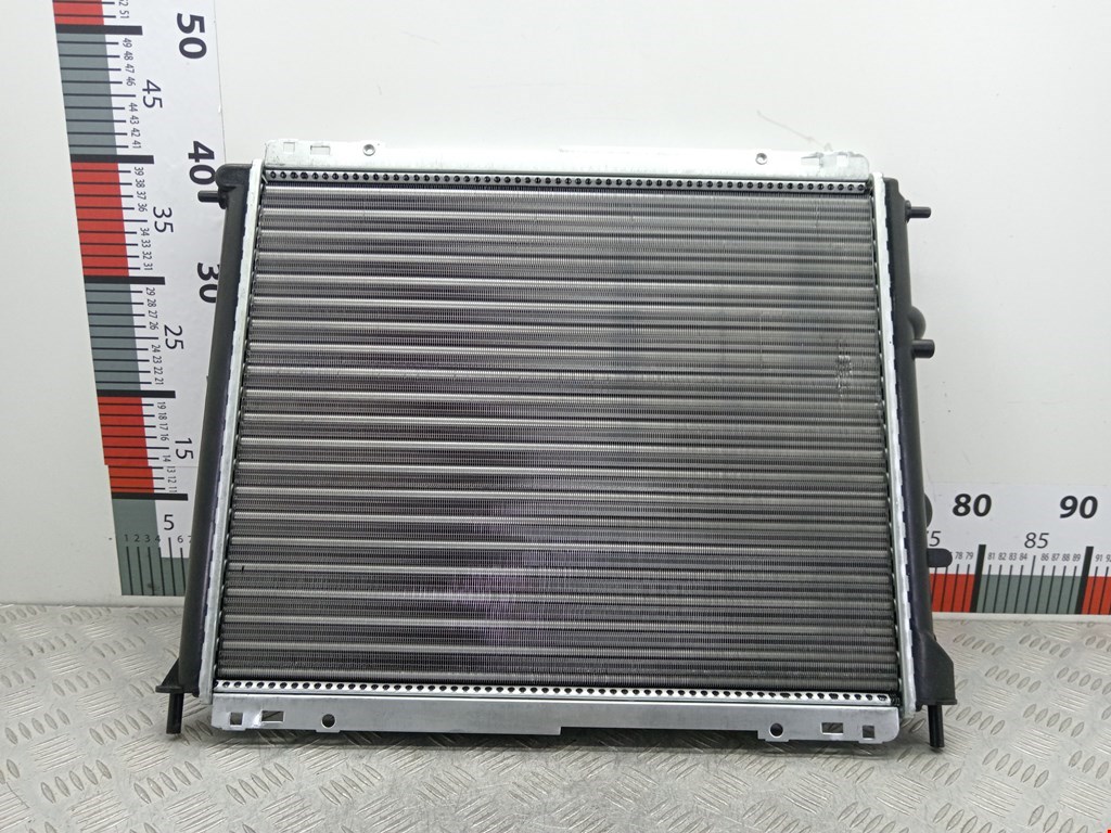 Радиатор основной RENAULT Kangoo 1997-2008