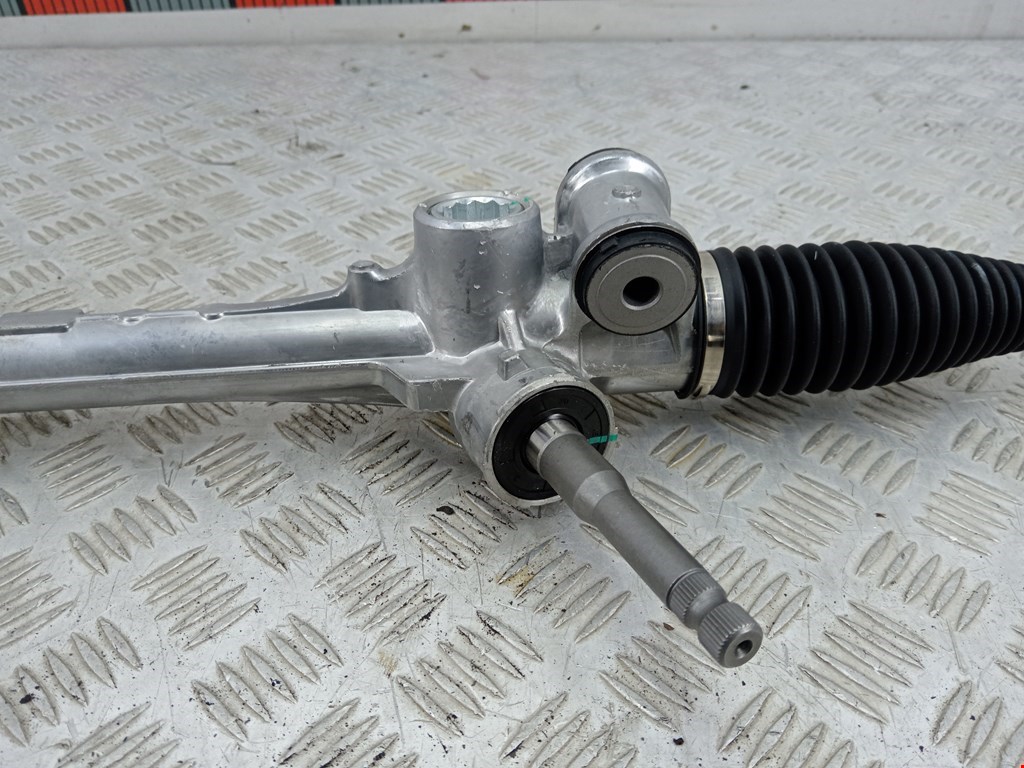 Рейка рулевая TOYOTA Yaris II XP50 2005-2011