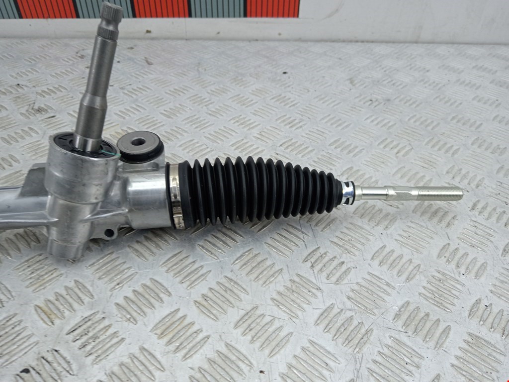 Рейка рулевая TOYOTA Yaris II XP50 2005-2011