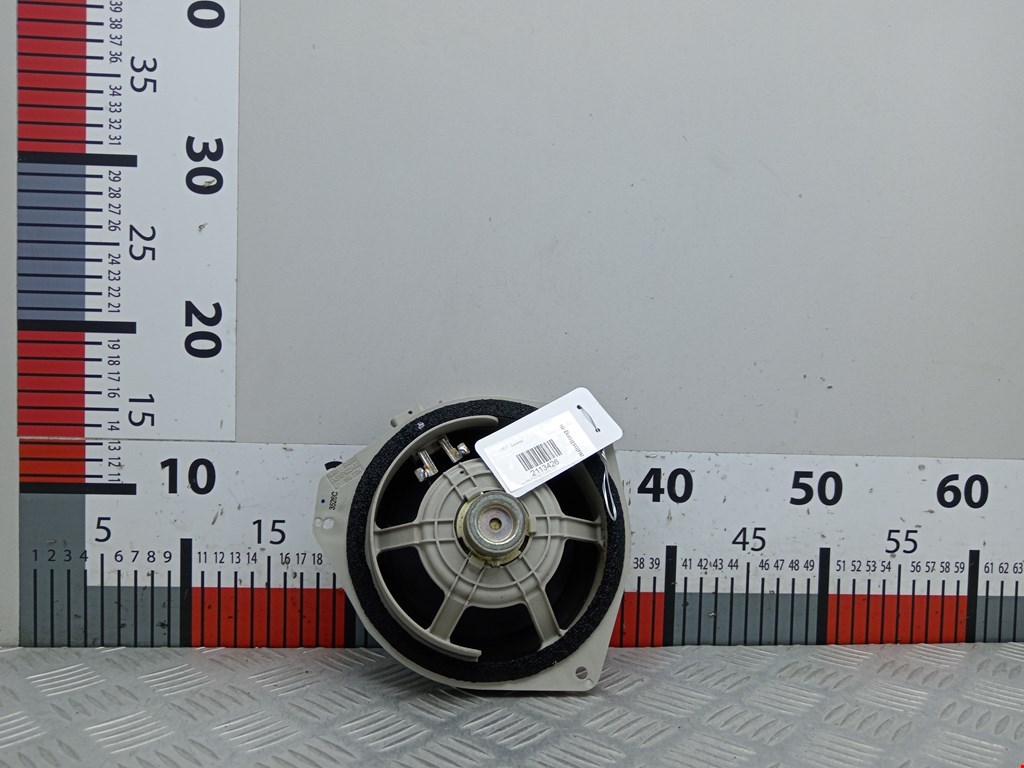 Динамик SUBARU Forester II 2002-2008