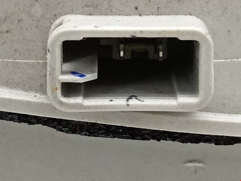 Динамик SUBARU Forester II 2002-2008