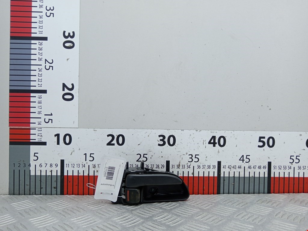 Ручка двери внутренняя передняя правая Subaru Forester 2 (SG) (2002-2008)