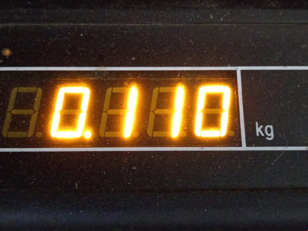 Ручка дверная передняя внутренняя правая SUBARU Forester II 2002-2008