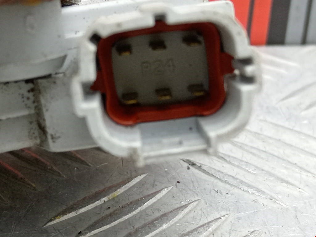 Активатор замка двери SUBARU Forester II 2002-2008