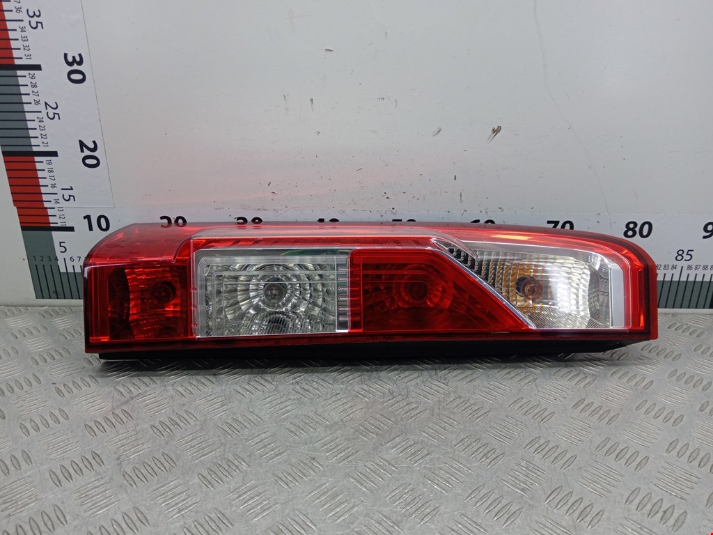 Фонарь задний левый RENAULT Master 2010-н.в.