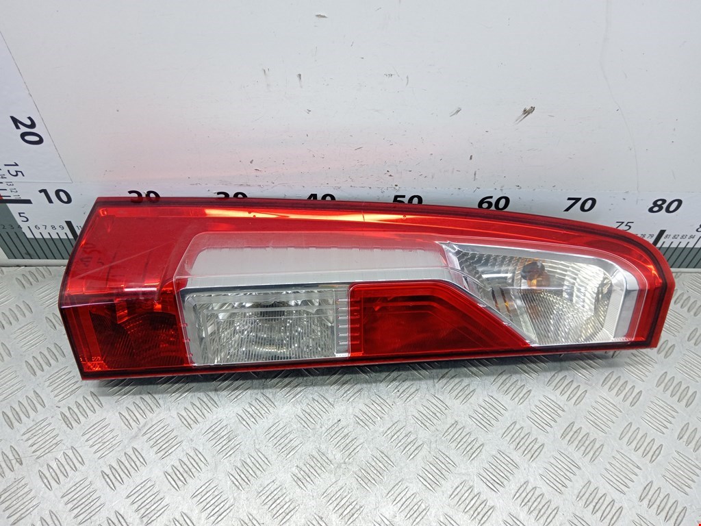 Фонарь задний левый RENAULT Master 2010-н.в.