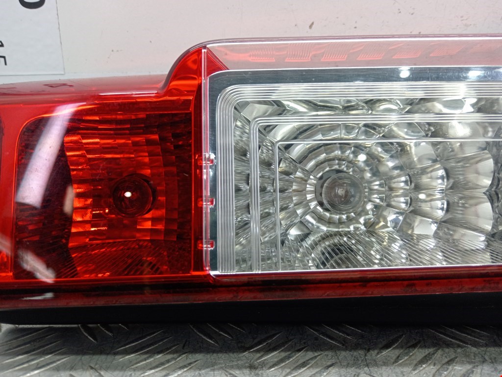 Фонарь задний левый RENAULT Master 2010-н.в.