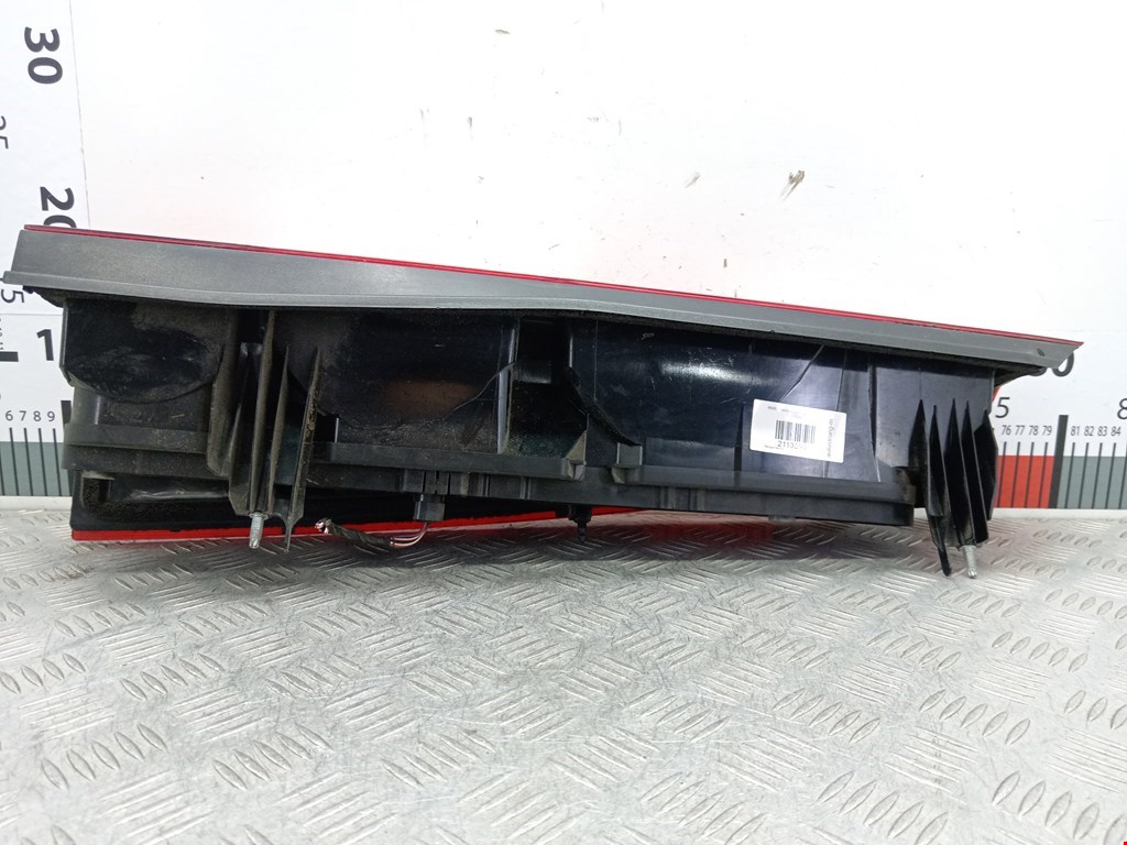 Фонарь задний левый RENAULT Master 2010-н.в.