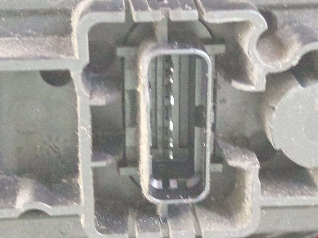 Фонарь задний левый RENAULT Master 2010-н.в.