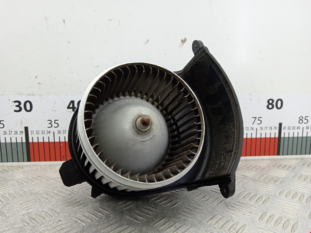 Моторчик (мотор) отопителя салона RENAULT Master 2010-н.в.