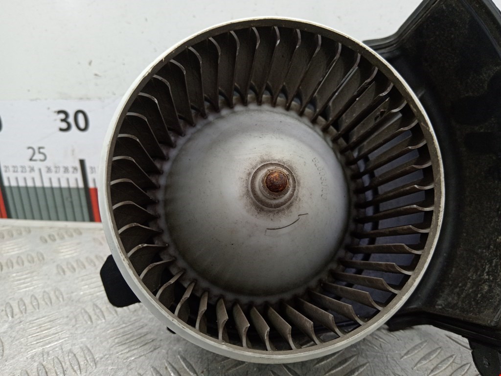 Моторчик (мотор) отопителя салона RENAULT Master 2010-н.в.