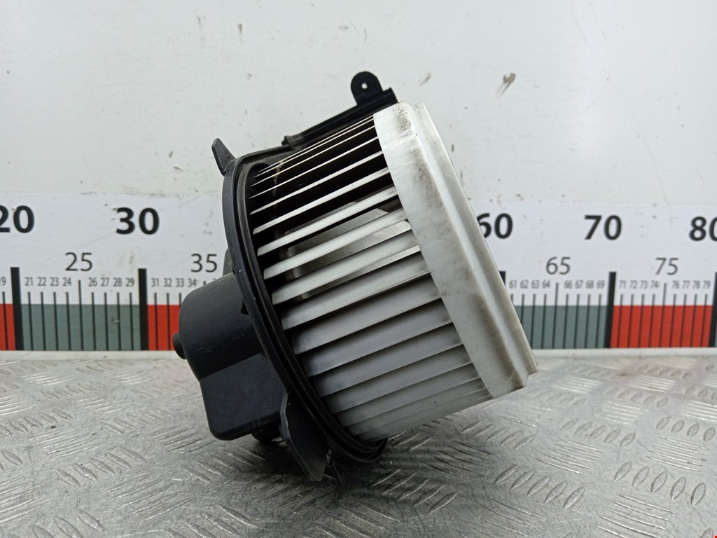 Моторчик (мотор) отопителя салона RENAULT Master 2010-н.в.