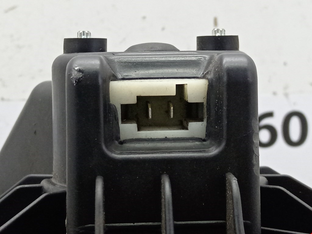 Моторчик (мотор) отопителя салона RENAULT Master 2010-н.в.