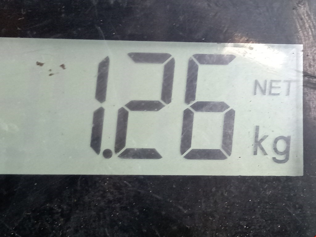 Моторчик (мотор) отопителя салона RENAULT Master 2010-н.в.