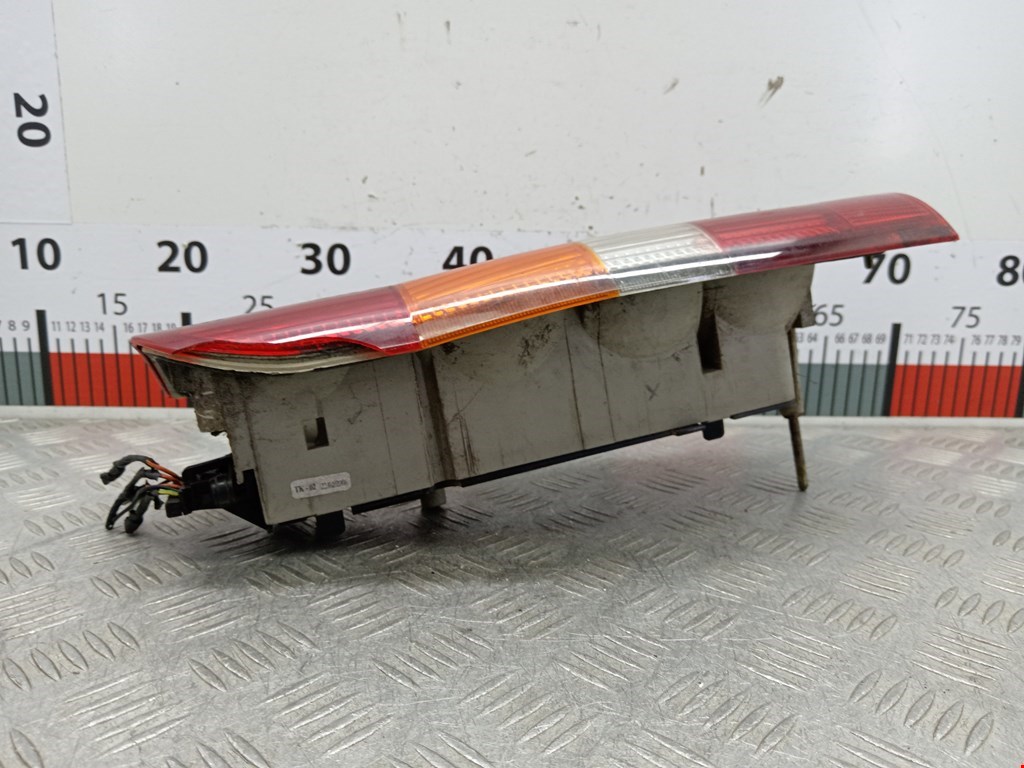 Фонарь задний левый FORD Transit 2000-2006