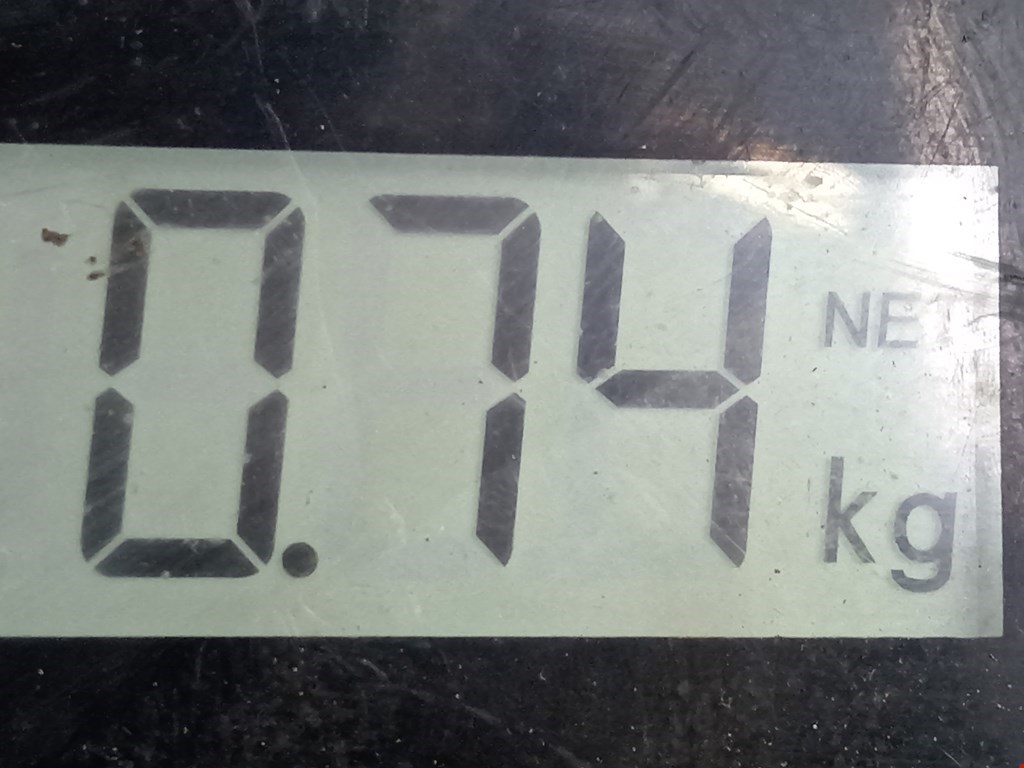 Фонарь задний левый FORD Transit 2000-2006