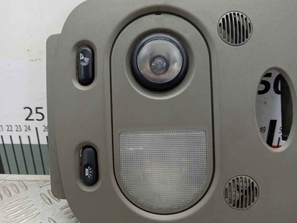 Плафон салонный (салона фонарь) RENAULT Master 2010-н.в.