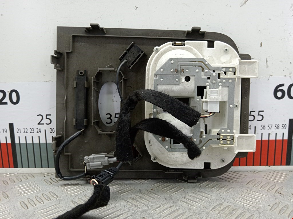 Плафон салонный (салона фонарь) RENAULT Master 2010-н.в.