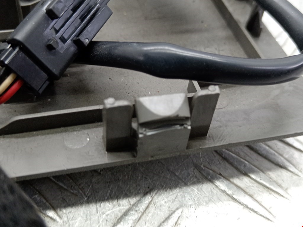 Плафон салонный (салона фонарь) RENAULT Master 2010-н.в.