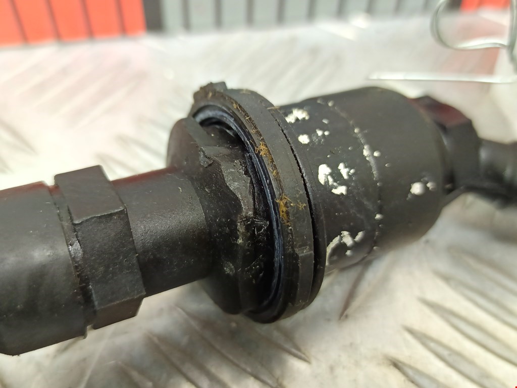 Цилиндр сцепления главный RENAULT Modus 2004-2012