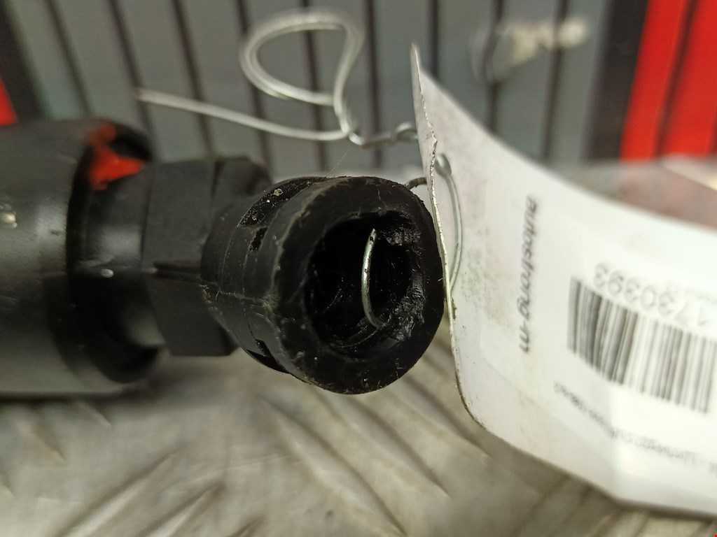 Цилиндр сцепления главный RENAULT Modus 2004-2012