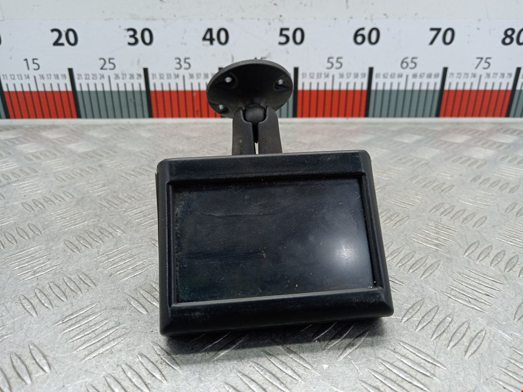 Дисплей информационный (компьютера) RENAULT Master 2010-н.в.