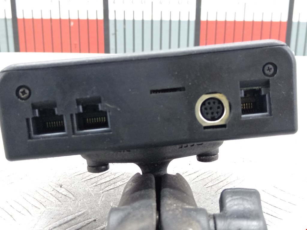 Дисплей информационный (компьютера) RENAULT Master 2010-н.в.