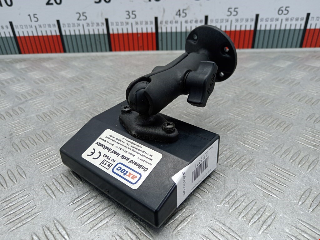 Дисплей информационный (компьютера) RENAULT Master 2010-н.в.