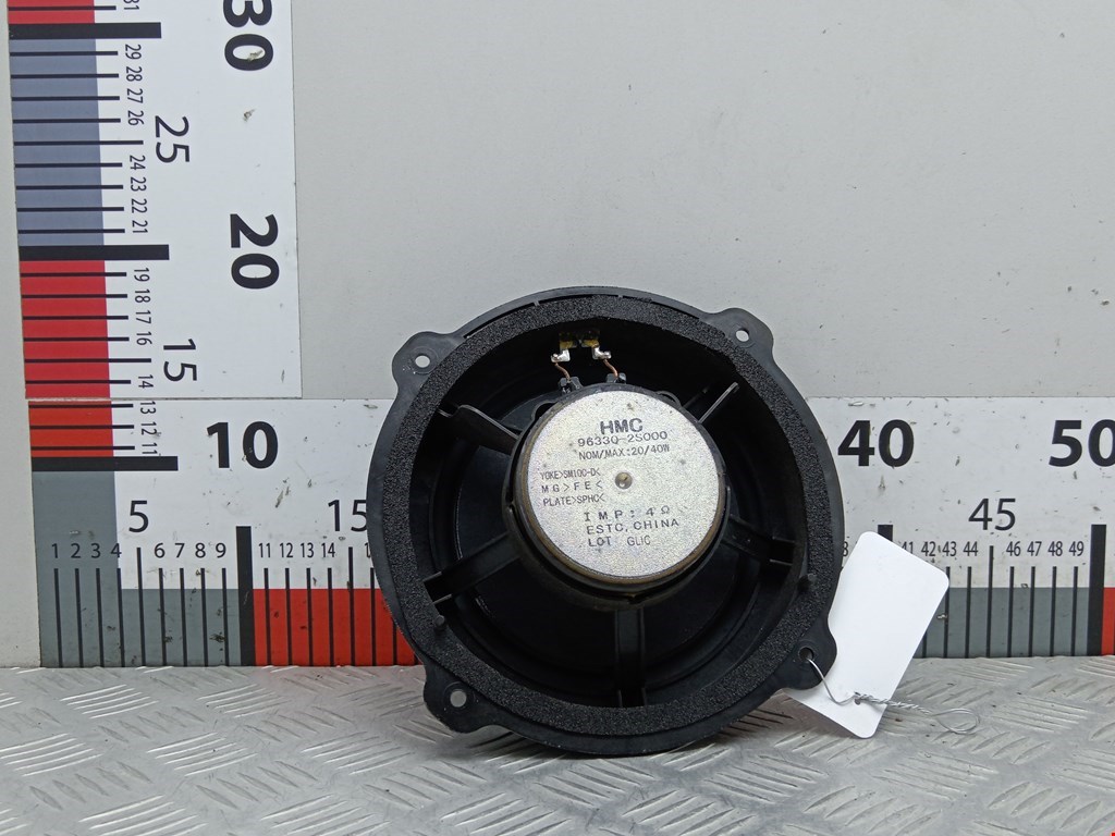 Динамик HYUNDAI ix35 2010-2015