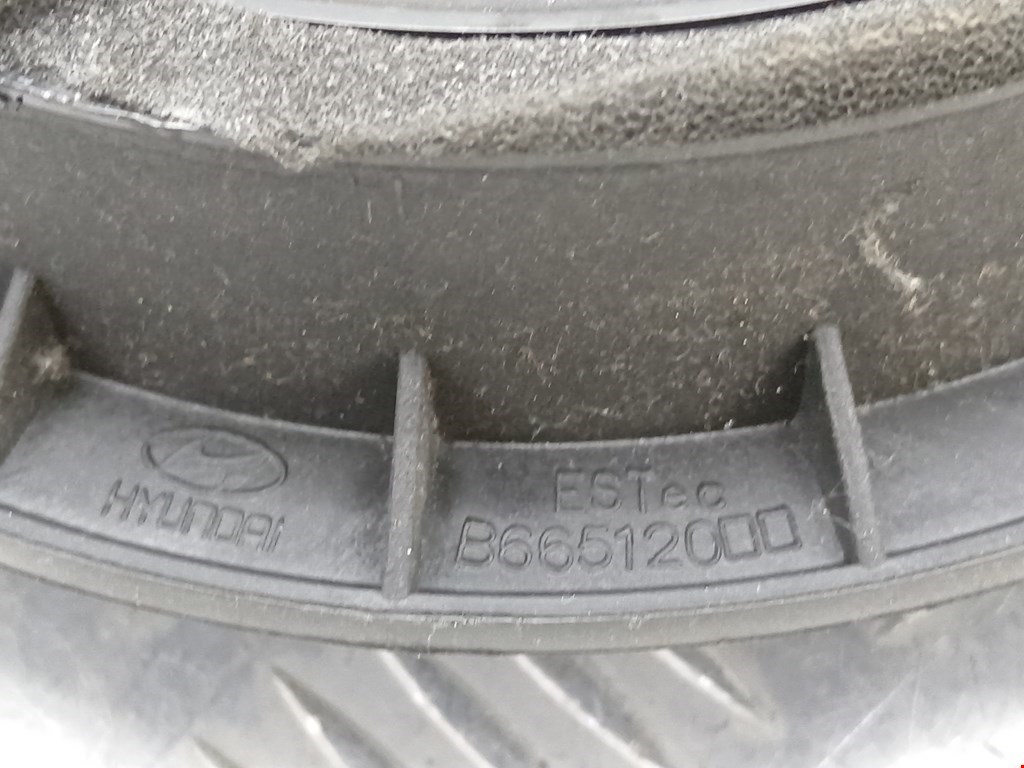 Динамик HYUNDAI ix35 2010-2015