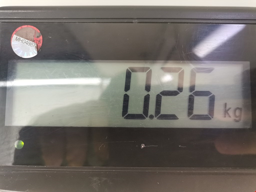 Ручка двери передней наружная левая CITROEN Jumper 230 1994-2002