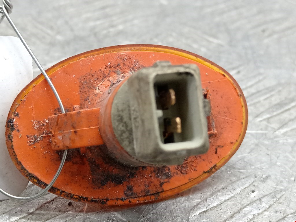 Повторитель на крыло FORD Transit 2000-2006