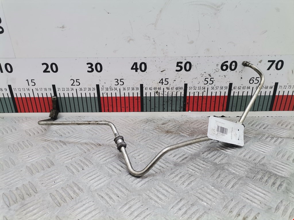 Трубка нагнетателя VOLKSWAGEN Touran 2003-2010