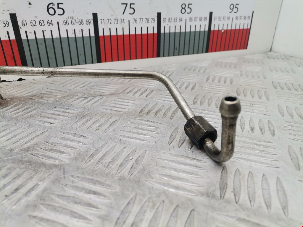 Трубка нагнетателя VOLKSWAGEN Touran 2003-2010