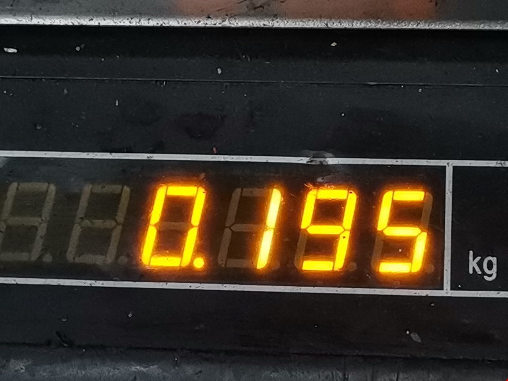 Трубка нагнетателя VOLKSWAGEN Touran 2003-2010