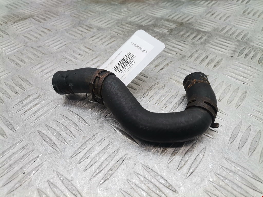 Патрубок VOLKSWAGEN Touran 2003-2010