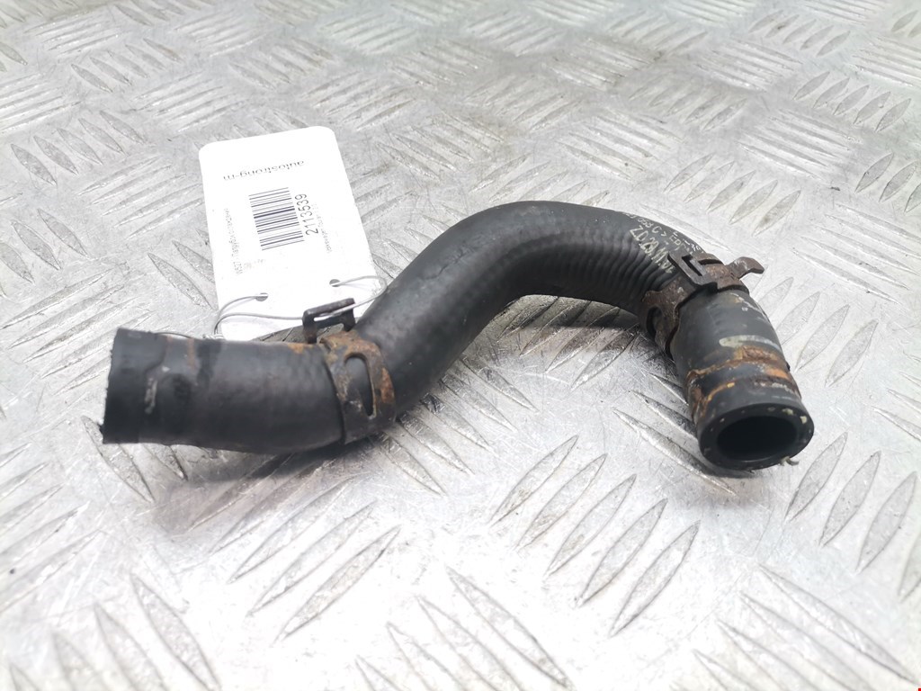 Патрубок VOLKSWAGEN Touran 2003-2010