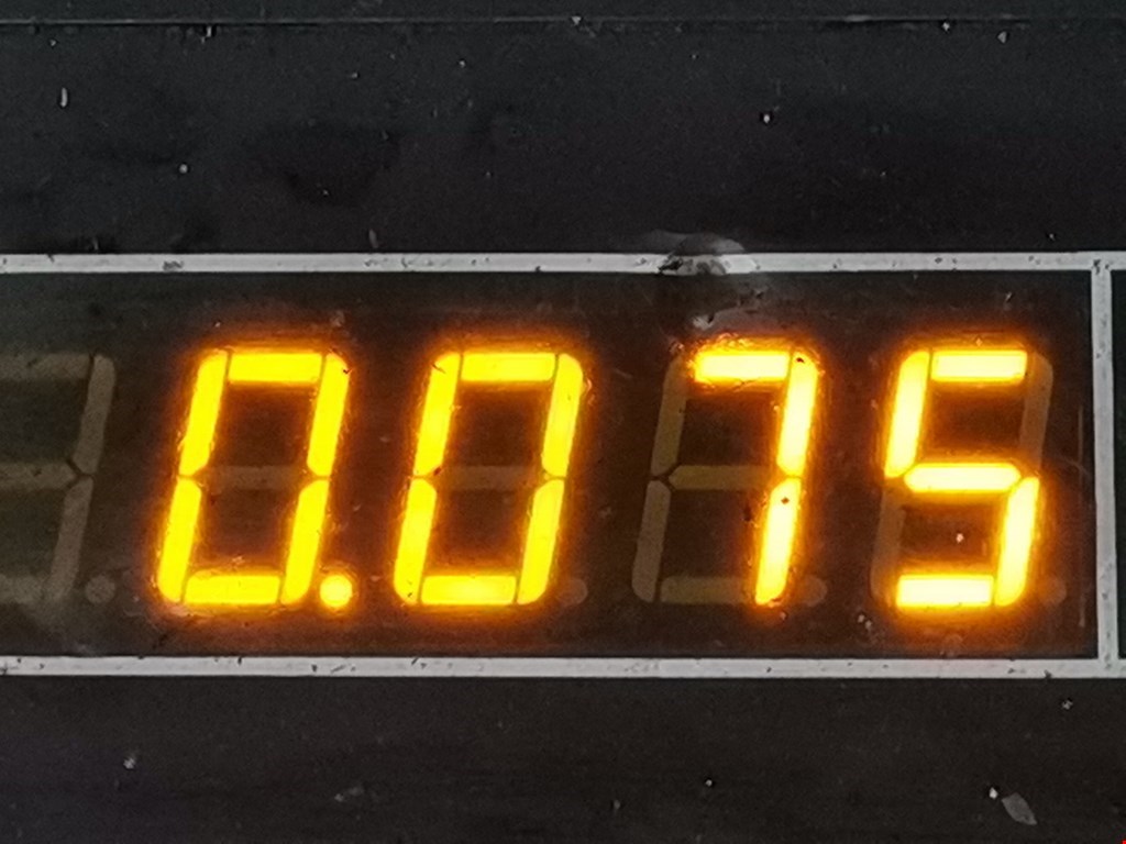 Патрубок VOLKSWAGEN Touran 2003-2010