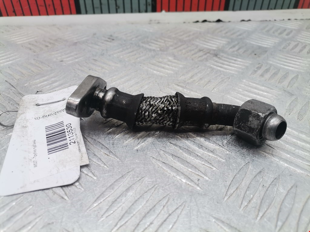 Трубка нагнетателя VOLKSWAGEN Touran 2003-2010