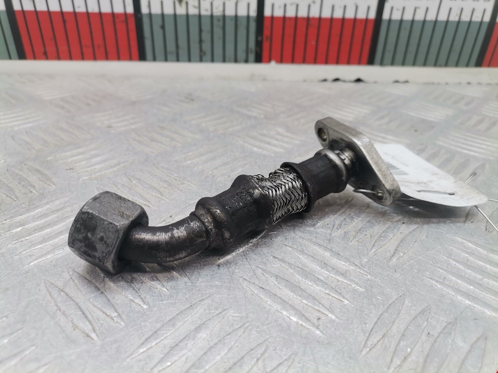 Трубка нагнетателя VOLKSWAGEN Touran 2003-2010