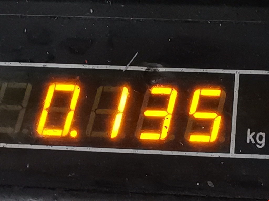 Трубка нагнетателя VOLKSWAGEN Touran 2003-2010