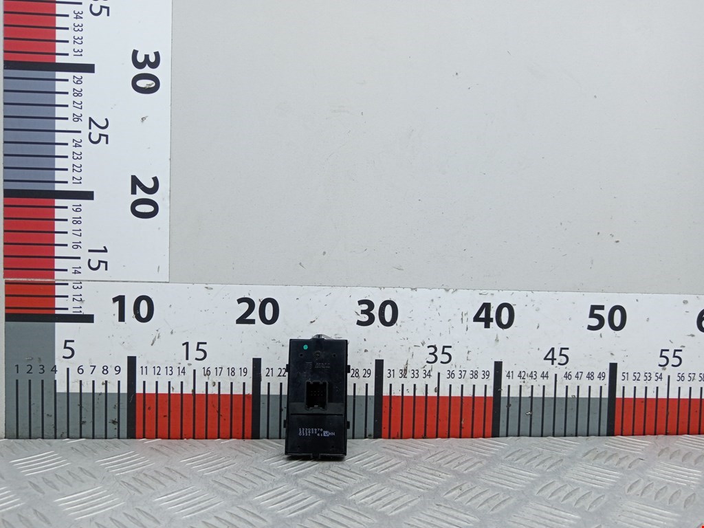 Блок управления стеклоподъемниками OPEL Astra J 2009-2017