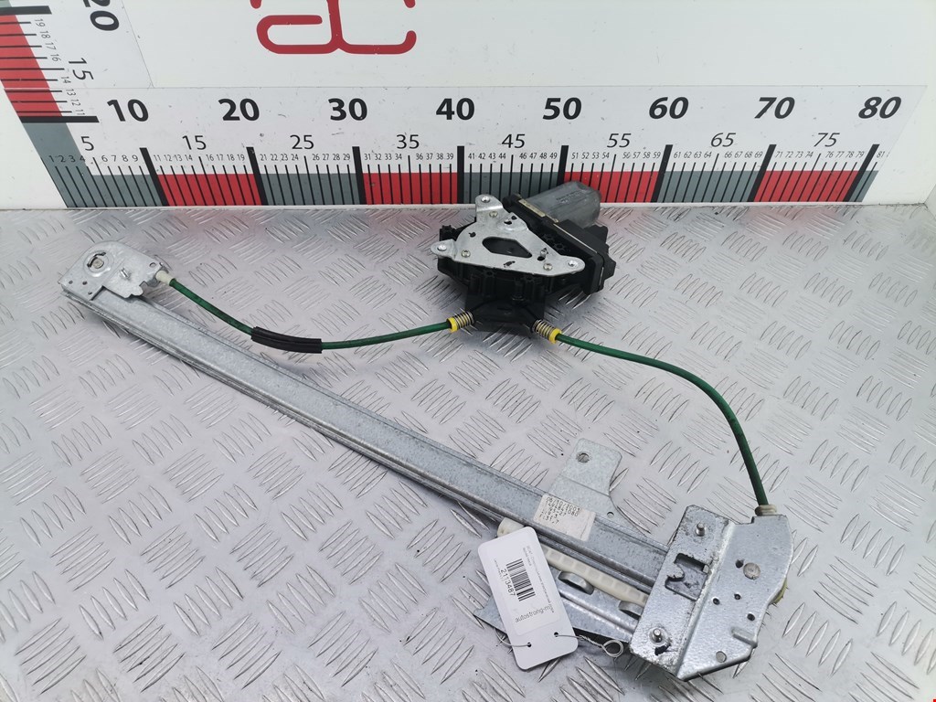 Стеклоподъемник задний левый LANCIA Phedra 2002-2010