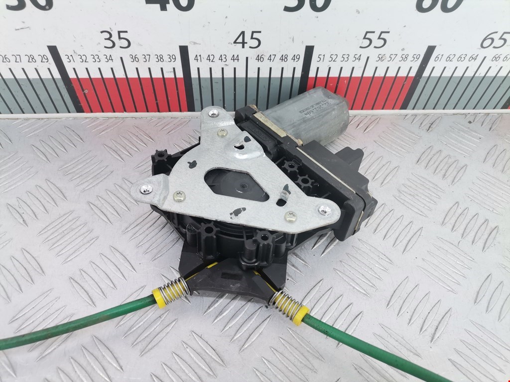 Стеклоподъемник задний левый LANCIA Phedra 2002-2010