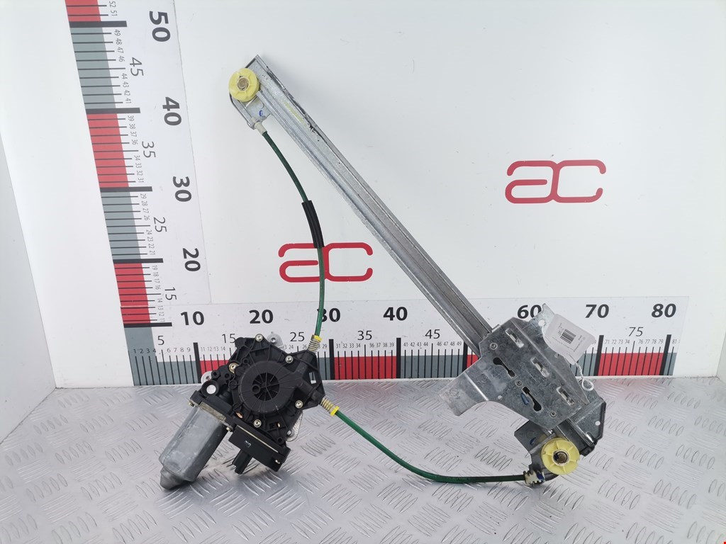 Стеклоподъемник задний левый LANCIA Phedra 2002-2010