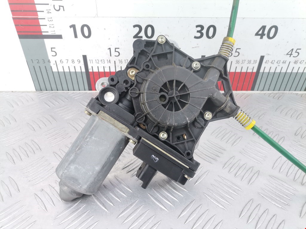 Стеклоподъемник задний левый LANCIA Phedra 2002-2010