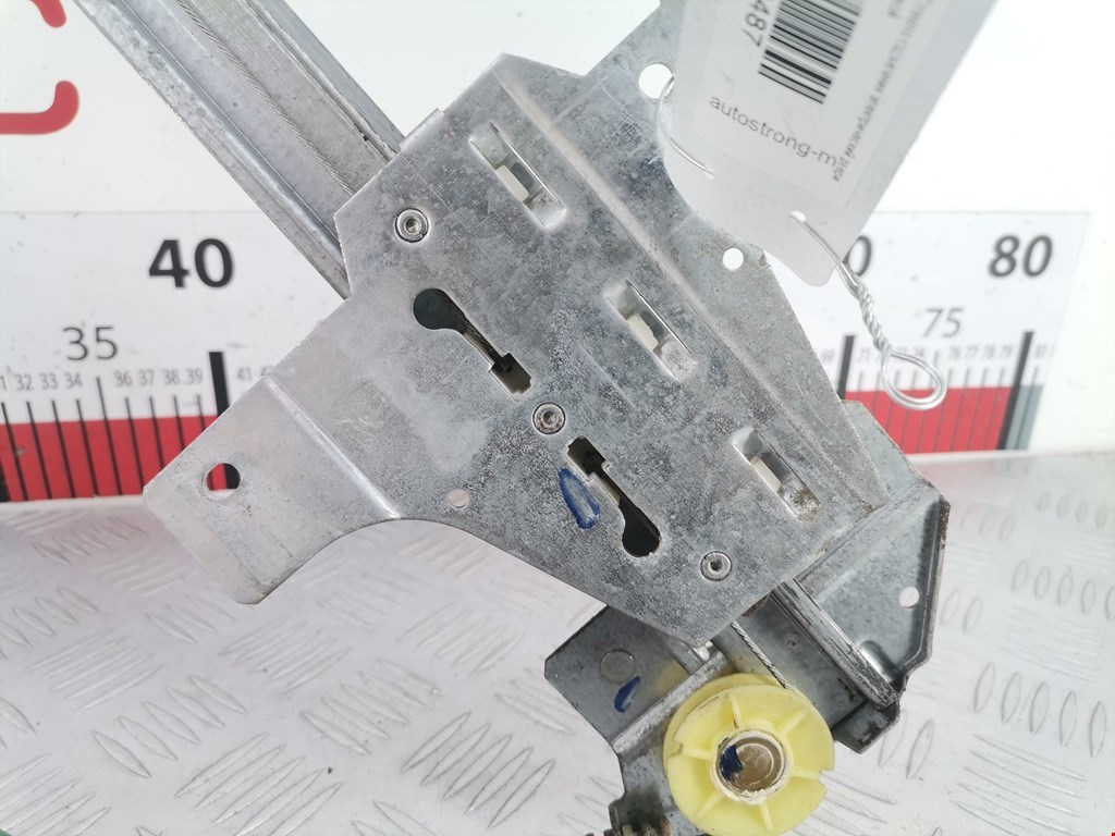 Стеклоподъемник задний левый LANCIA Phedra 2002-2010